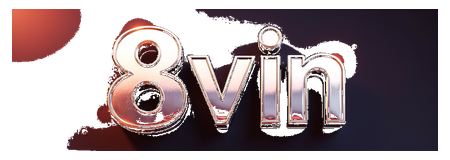 8vin logo