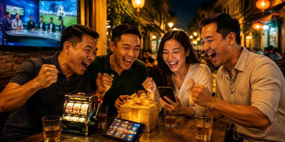8vin X C A trên 8vin – Bàn dealer trực tiếp, phòng slot và kèo thể thao trong một lobby