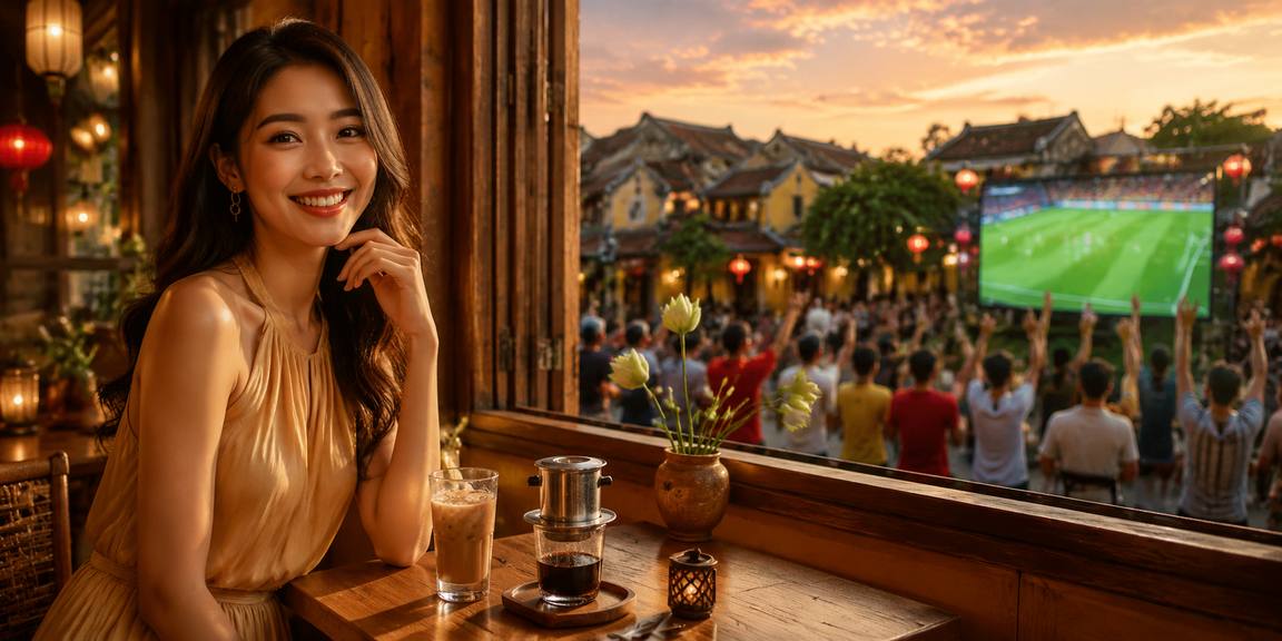 8vin Tất cả thể loại trong một giao diện
