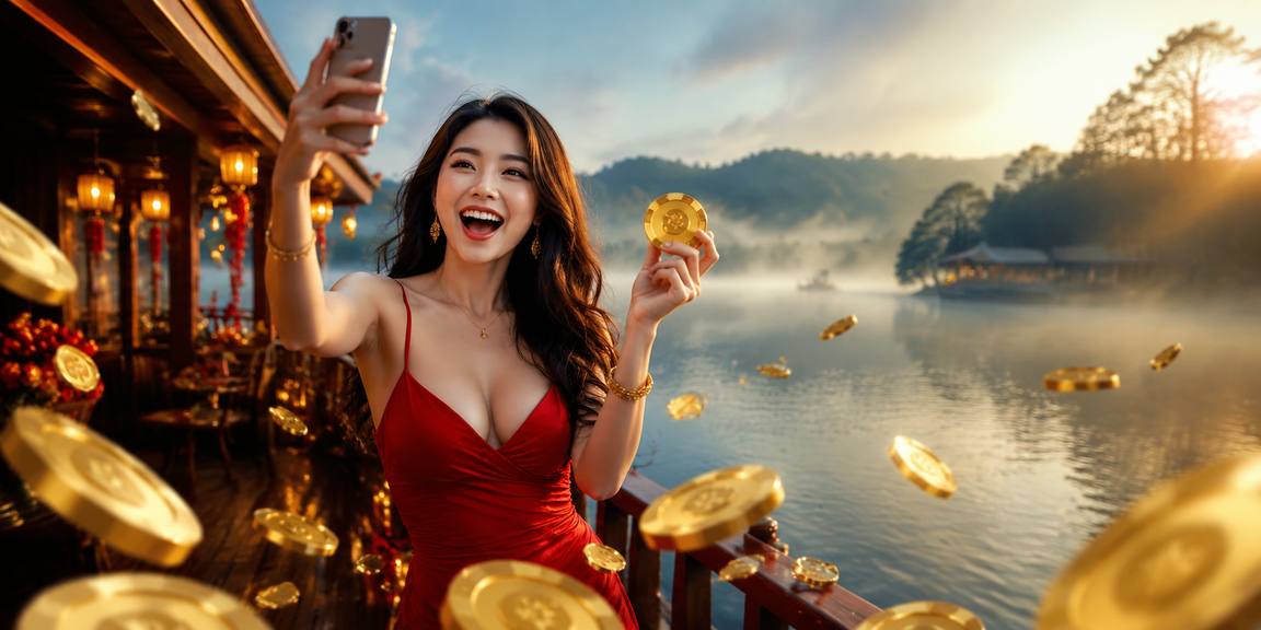 8vin Chấp và tài xỉu